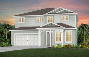 Imperial - Winding Meadows: Apopka, Florida - Pulte Homes