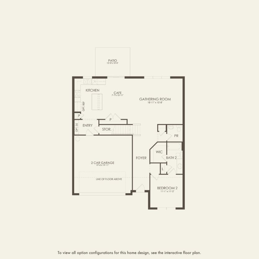 First Floor 5 br / 3.5 ba
