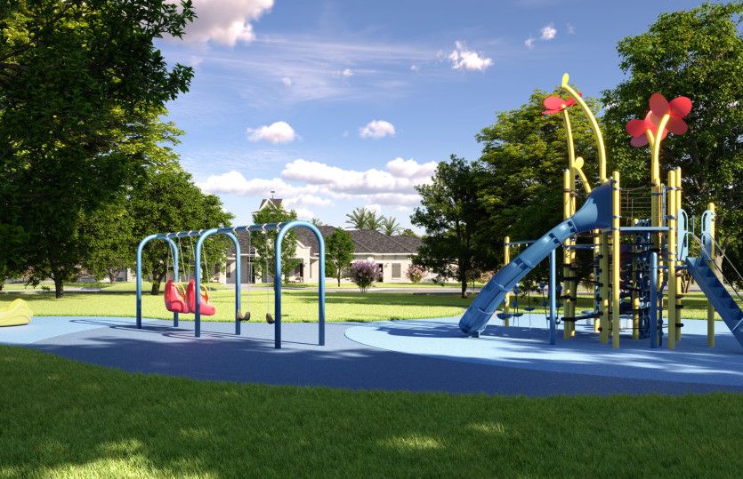 Built for Play