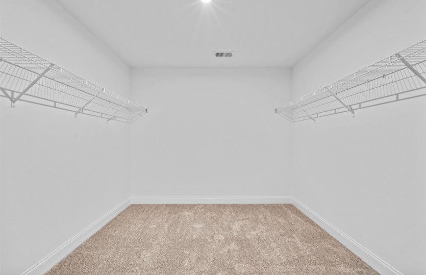Owner's Closet