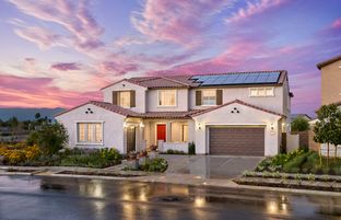 Newport - Estates at Highland Grove: Riverside, California - Pulte Homes