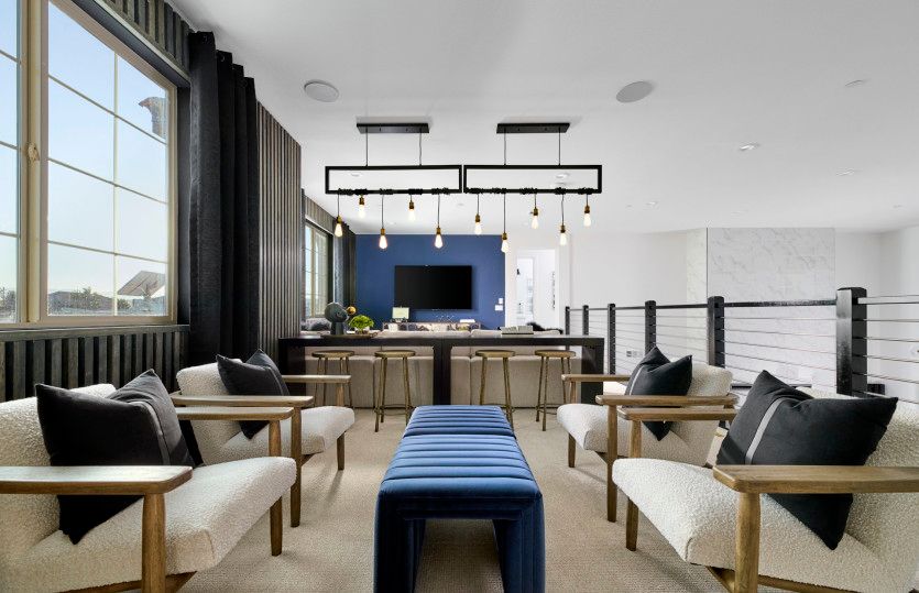 Newport Loft