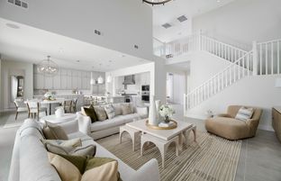 Winchester - Estates at Highland Grove: Riverside, California - Pulte Homes