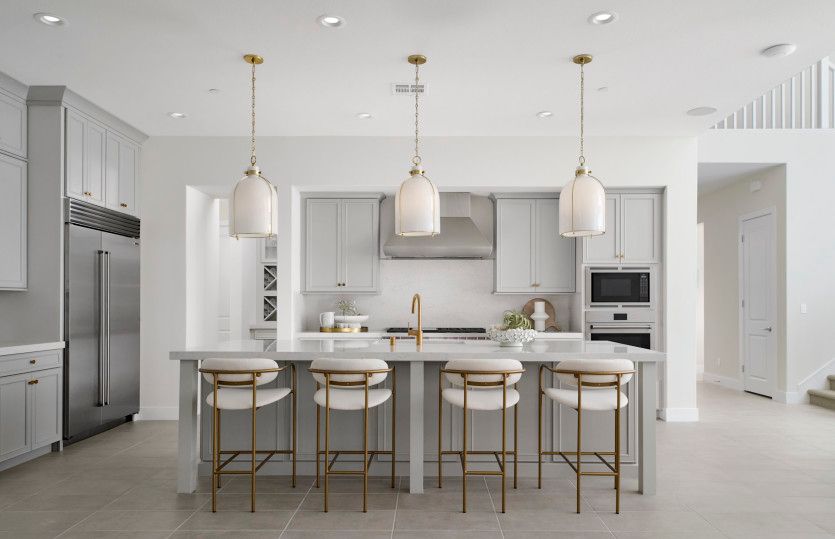 Winchester Kitchen