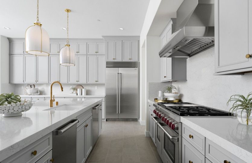 Winchester Kitchen