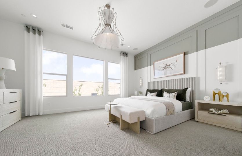 Winchester Owner's Suite