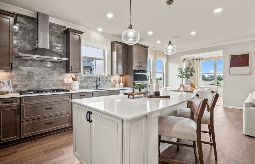 Stunning Kitchen