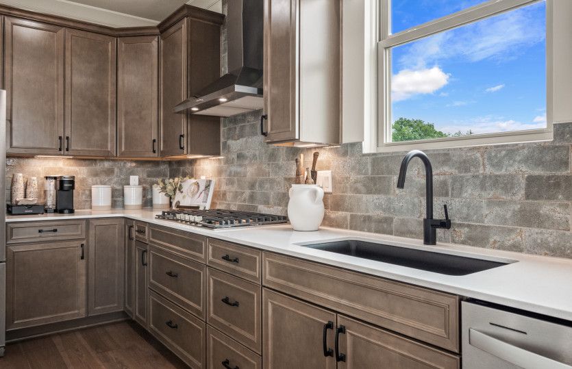 Kitchen Sink
