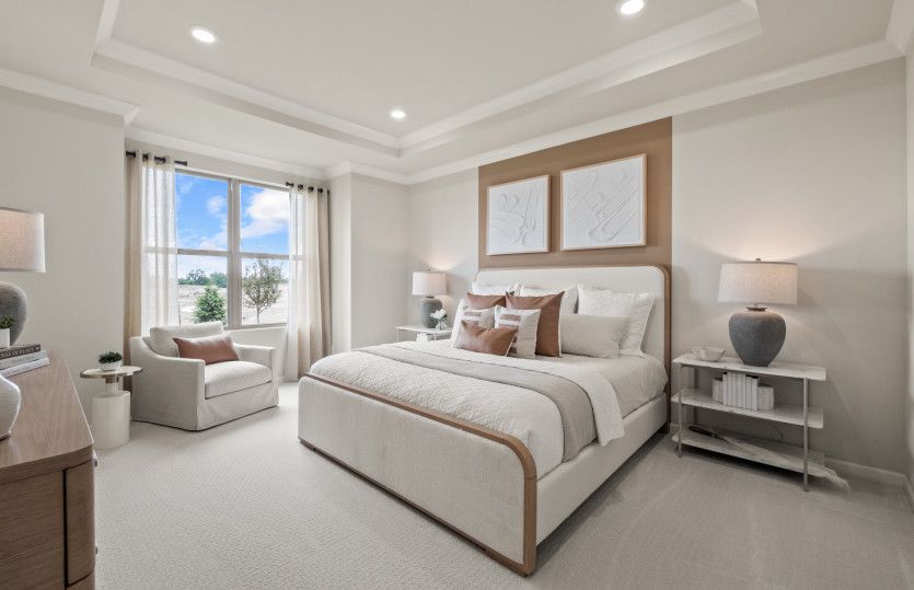 Owner's Suite