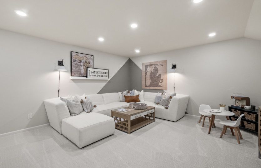 Optional Loft