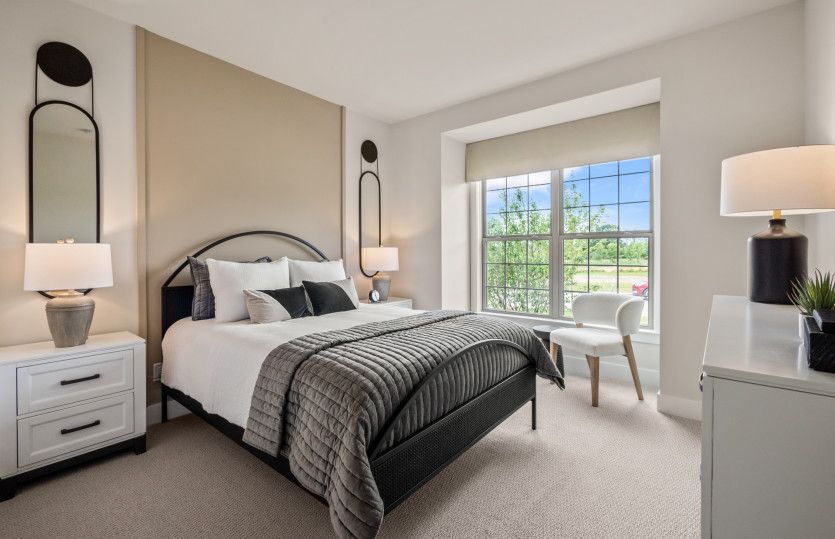 Guest Suite
