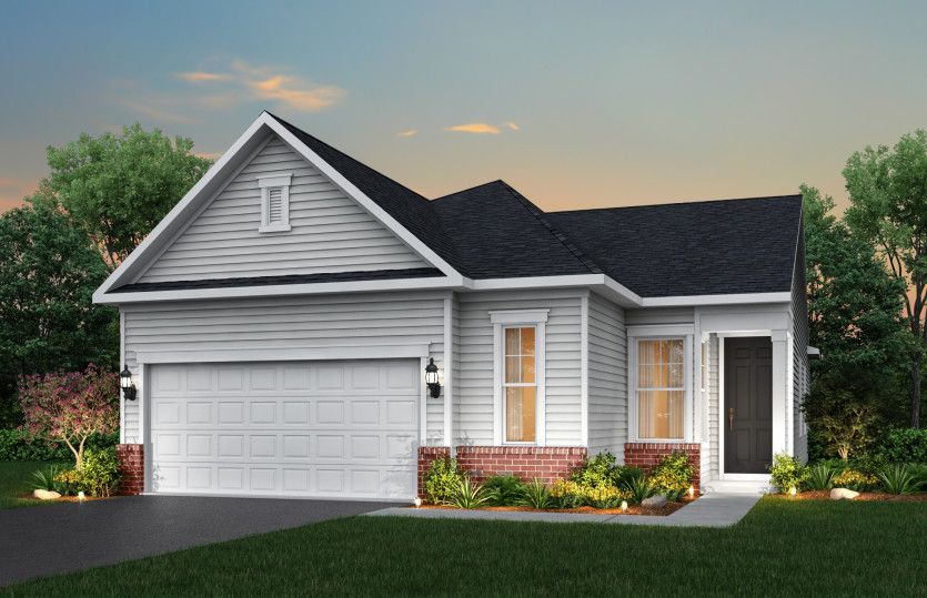Low Country LC101