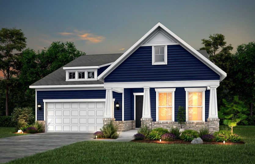 Northern Craftsman NC202