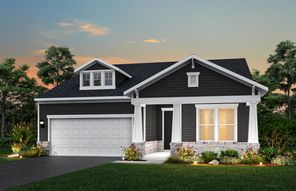 Prosperity with Basement