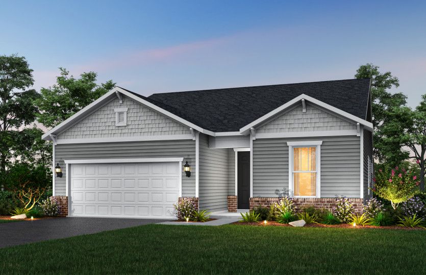 1121 Oldcastle Road. Lewis Center, OH 43035