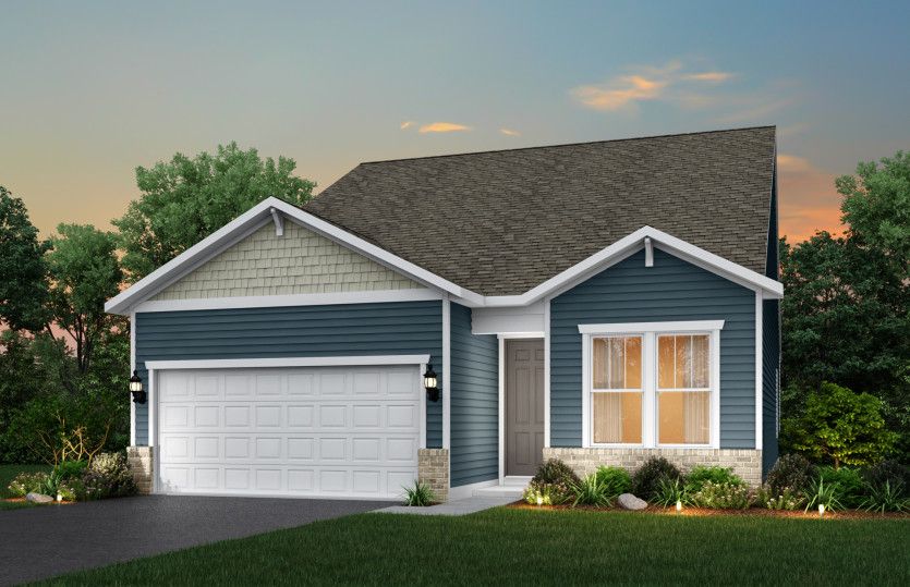 Craftsman CR101