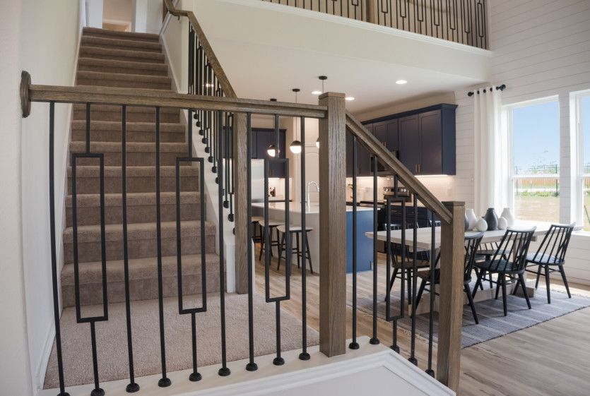 Stairwell