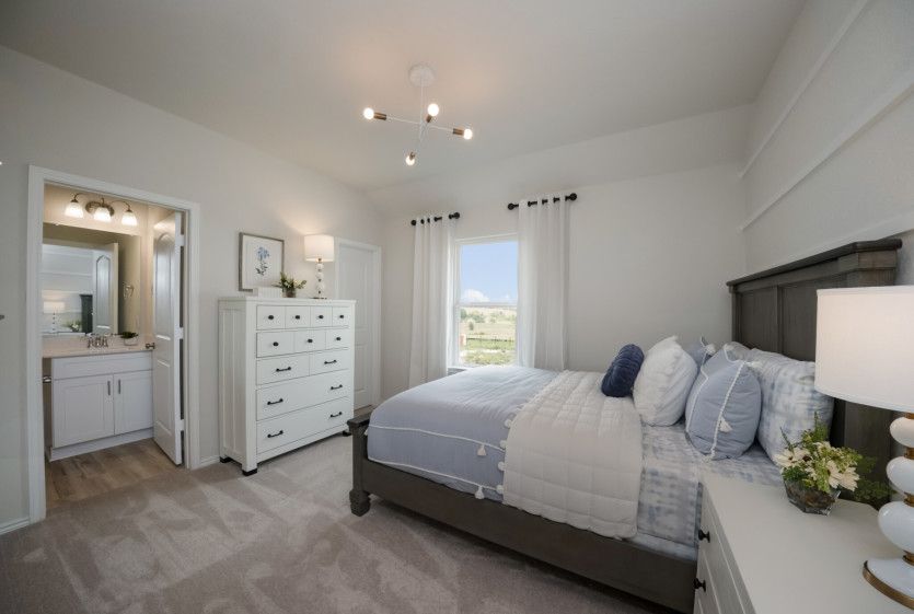 Owner's Suite