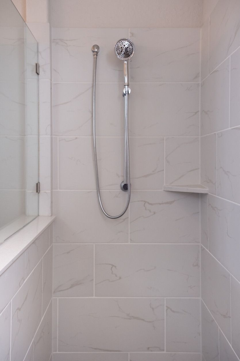 Owner's Bathroom