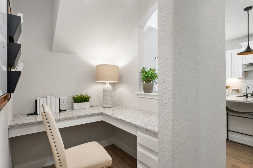 Pulte Planning Center®