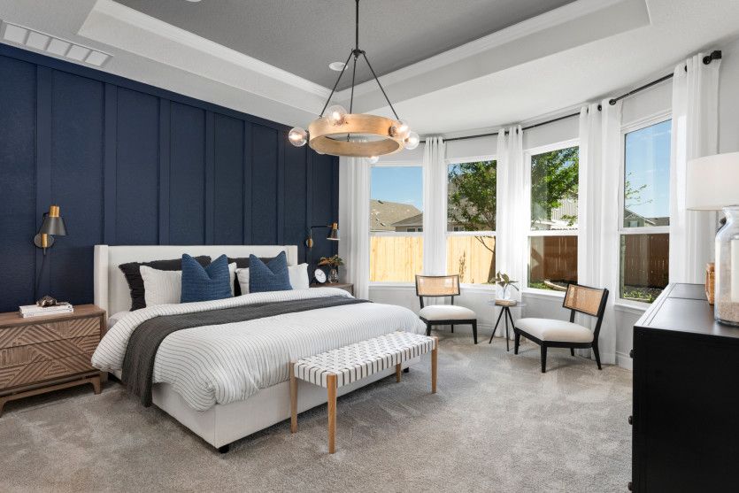 Owner's Suite