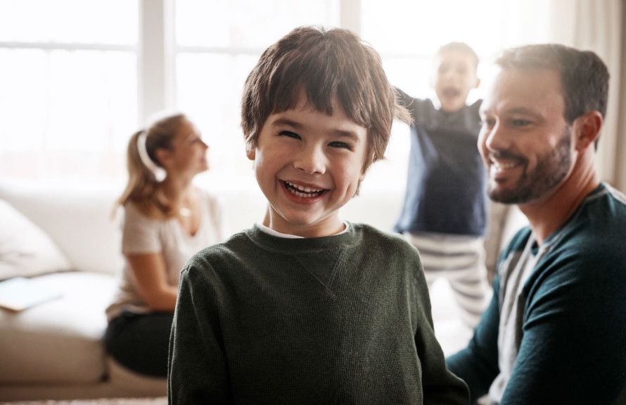 More Life Built In®