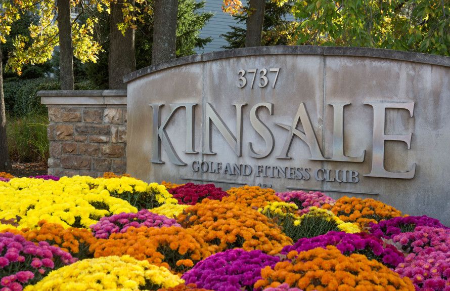 Golf & Fitness Nearby