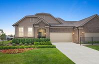 Villas at Inglewood West por Pulte Homes en Ann Arbor Michigan