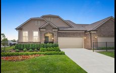 Villas at Inglewood West: Ann Arbor, Michigan - Pulte Homes