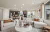 casa en Villas at Inglewood West por Pulte Homes