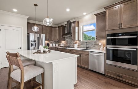 Abbeyville Kitchen
