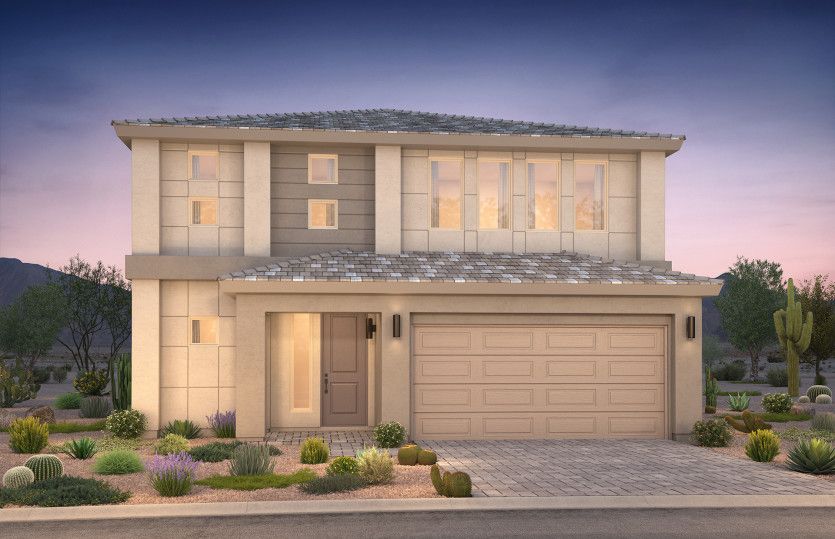 The Duncan Exterior C