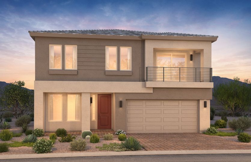 The Ella Exterior C