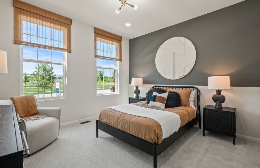 Guest Suite