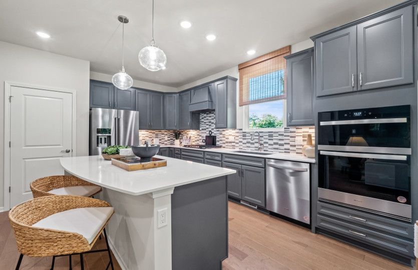 Stunning Kitchen