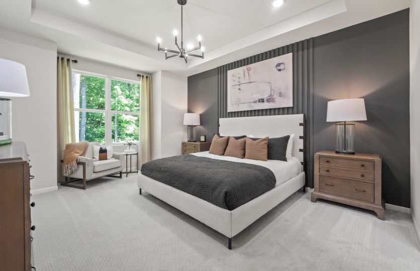 Luxe Owner's Suite