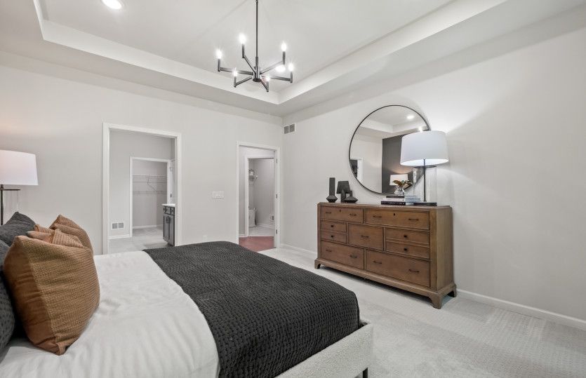 Serene Owner's Suite