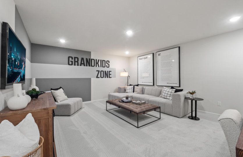 Perfect for Movie Nights