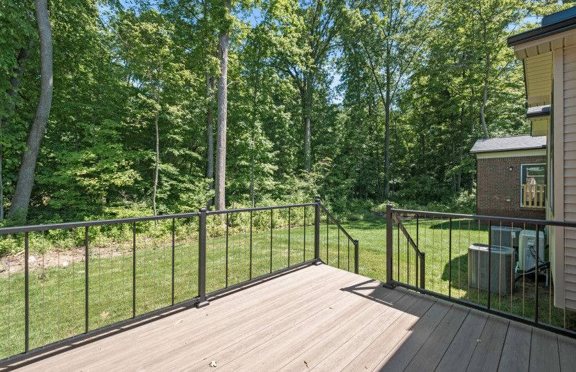 Outdoor Patio