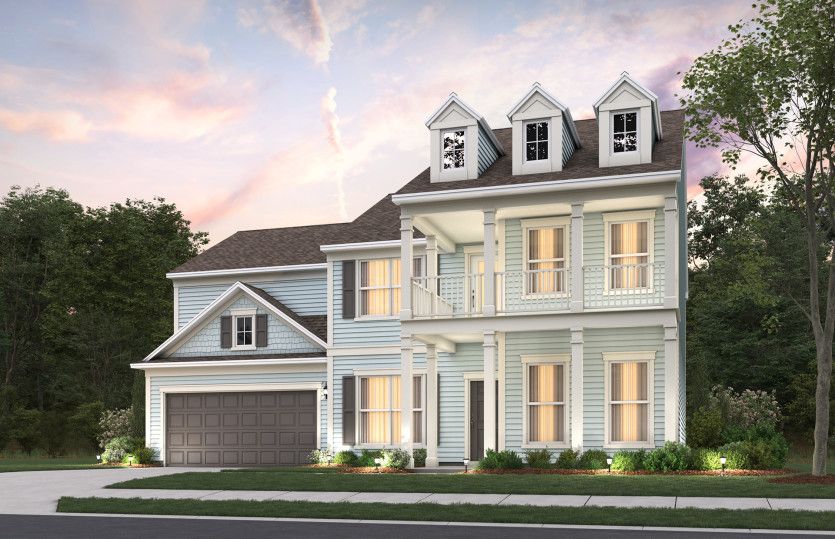 Woodward Exterior 52