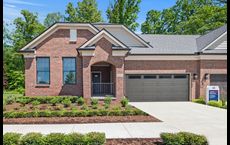 The Village at Beacon Pointe: Shelby Township, Michigan - Pulte Homes