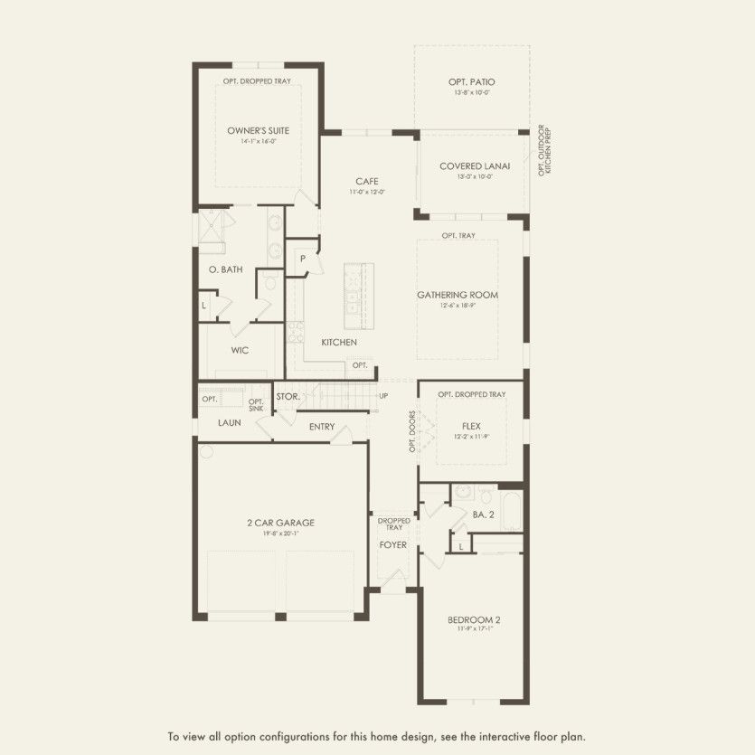 First Floor 4 br / 3 ba