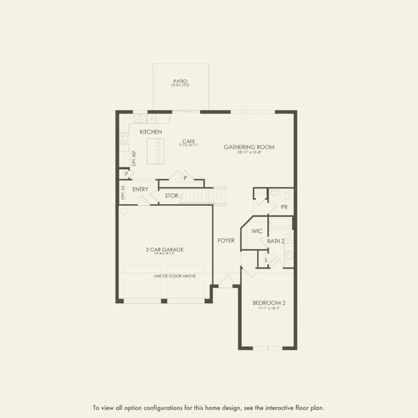 First Floor 5 br / 3.5 ba