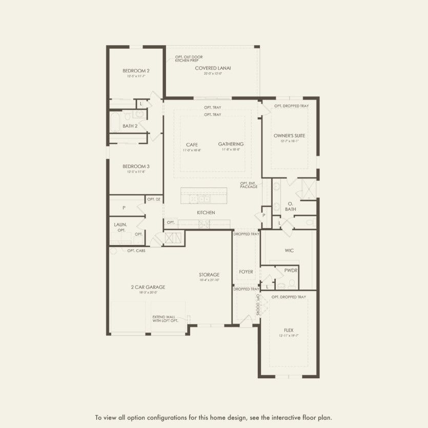 First Floor 3 br / 2.5 ba