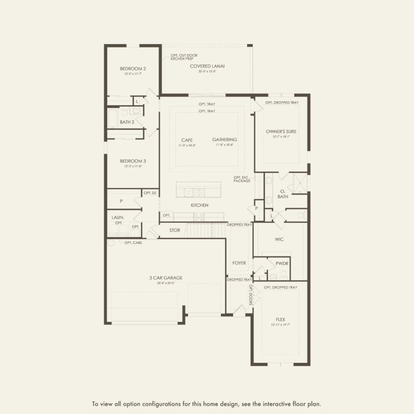First Floor 4 br / 3.5 ba