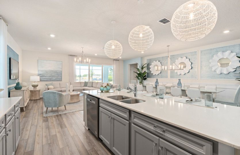 Design Your Own Kitchen