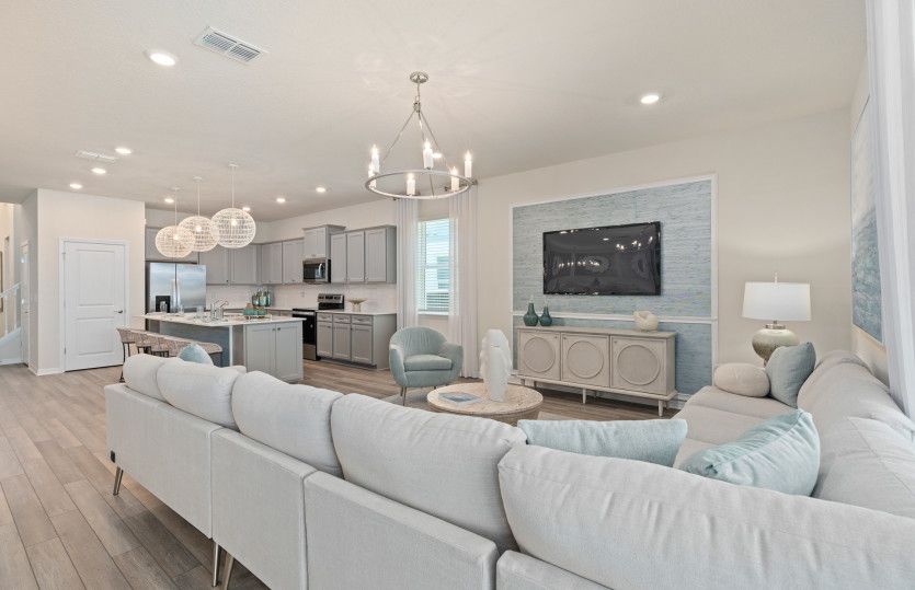 Vacation Homes In Clermont, Florida