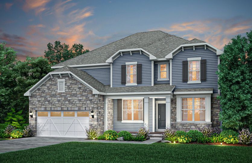 Elevation CT2M
