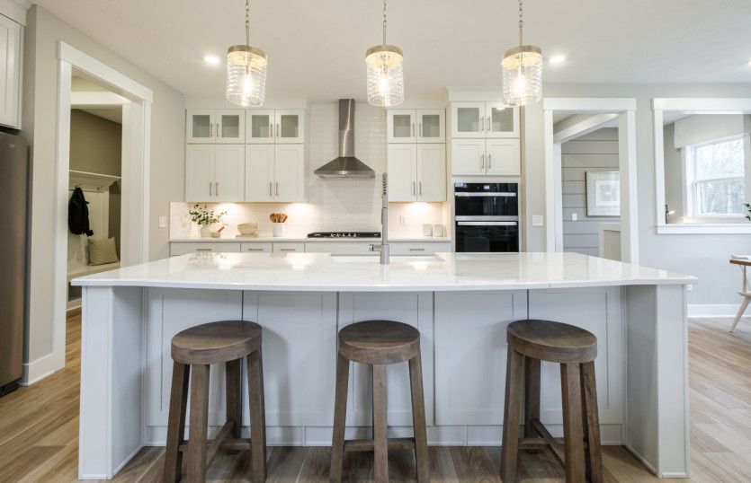 Design Your Dream Kitchen