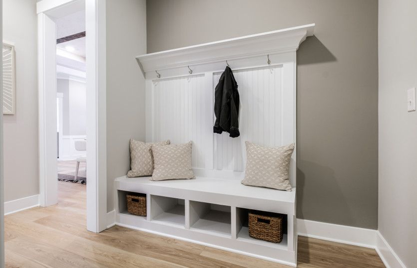 Space For All of Your Things